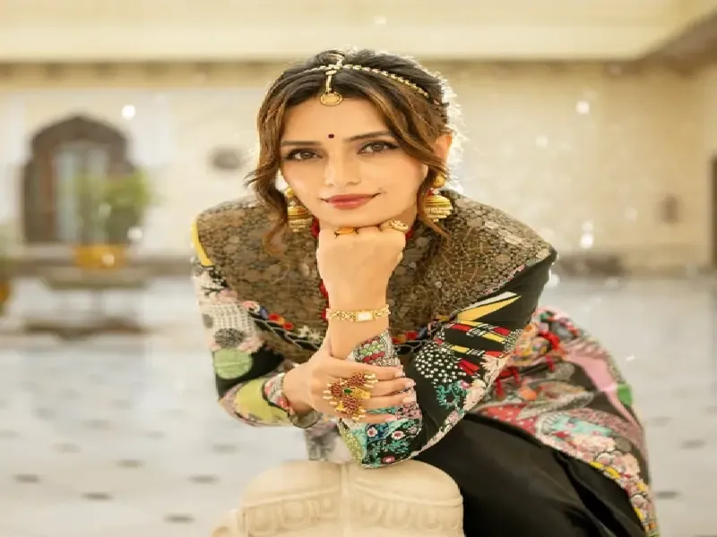 क्या बर्थडे स्पेशल में छोटे पर्दे की शानदार कलाकार, बिजनेसवुमेन बन गईं?