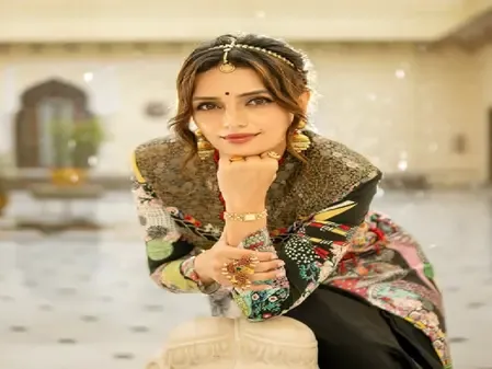 बर्थडे स्पेशल : छोटे पर्दे की शानदार कलाकार, बिजनेसवुमेन बन दिखाया रास्ता