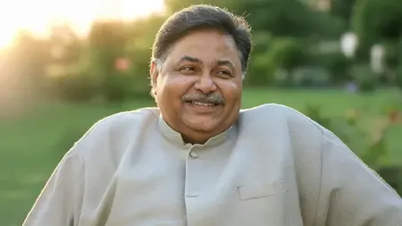 बर्थडे स्पेशल : छोटे पर्दे से निकला बड़ा नाम, 'गुदगुदाने' वाले एक्टर सतीश शाह