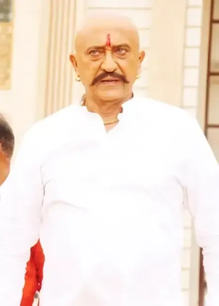 बॉलीवुड का यह 'खलनायक' क्रिकेटर बनना चाहता था, डायरेक्टर ने कहा- यही है मेरी फिल्म का हीरो