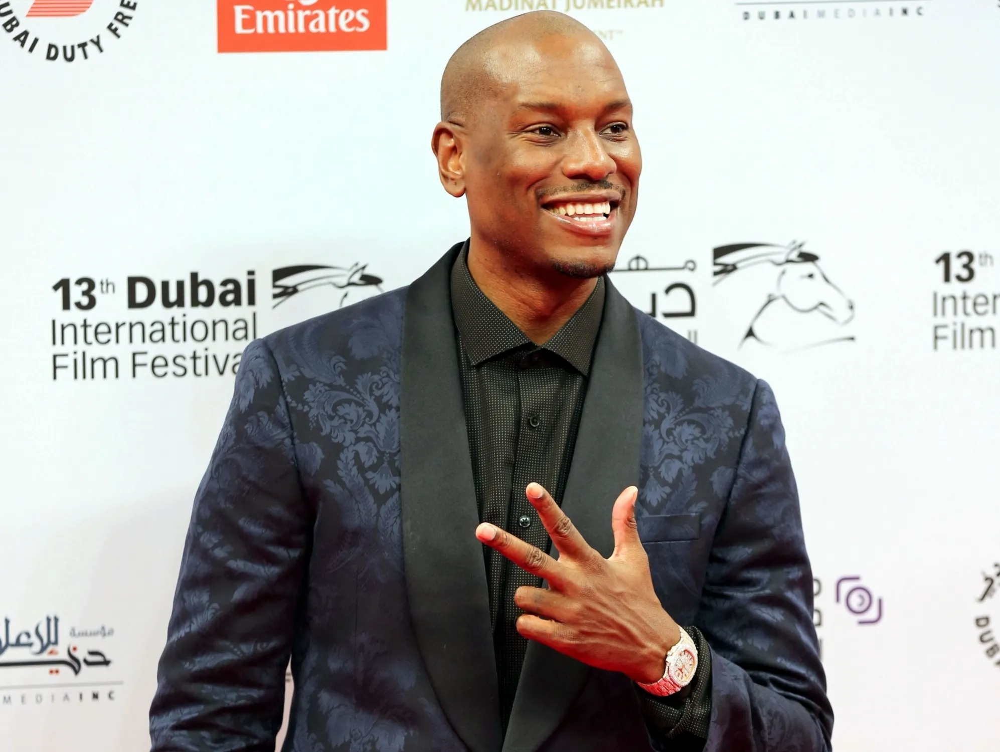 क्या हॉलीवुड स्टार टायरीज गिब्सन ने संघर्ष से सफलता की ऊंचाइयों तक पहुँचने का सफर तय किया?