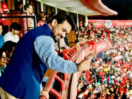 क्या अनुराग ठाकुर का जनाधार केंद्रीय राजनीति में टिका रहेगा?