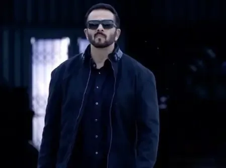 रोहित शेट्टी: पिता की मौत के बाद मुश्किलों से भरा सफर, आसान नहीं थी 'एक्शन किंग' की जिंदगी