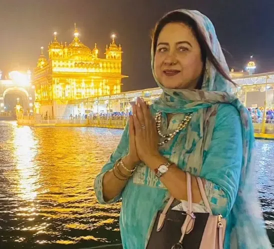 क्या प्रीति सप्रू, पॉलीवुड की सुपरस्टार, बॉलीवुड में अपनी पहचान बना पाईं?