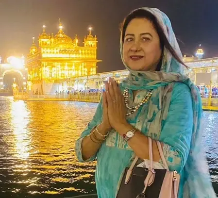 क्या प्रीति सप्रू, पॉलीवुड की सुपरस्टार, बॉलीवुड में अपनी पहचान बना पाईं?