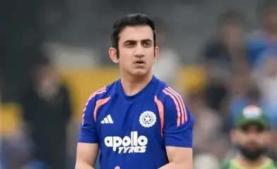 गौतम गंभीर के 45वें जन्मदिन पर याद करें नेपियर 2009 की वो 137 रन की ऐतिहासिक पारी