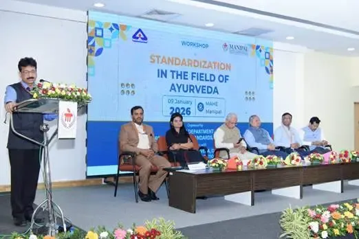 Is BIS Enhancing Quality and Safety in Ayurveda Through Robust Standardisation?