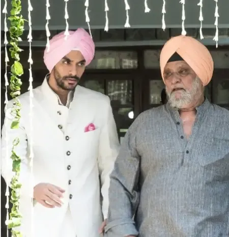बिशन सिंह बेदी के बर्थडे पर बेटे अंगद और बहू नेहा ने पुरानी यादों से दी भावभीनी श्रद्धांजलि