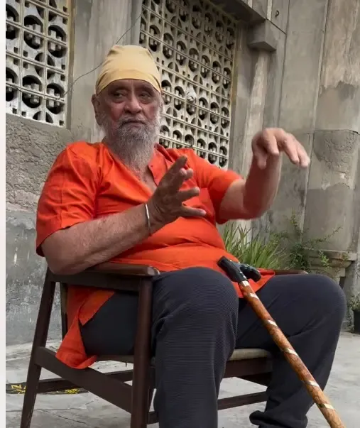 बिशन सिंह बेदी की तीसरी पुण्यतिथि: बेटे अंगद बेदी ने इमोशनल नोट शेयर कर किया याद
