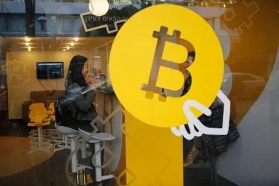 Bitcoin drops below $60,000 for first time since October 2024