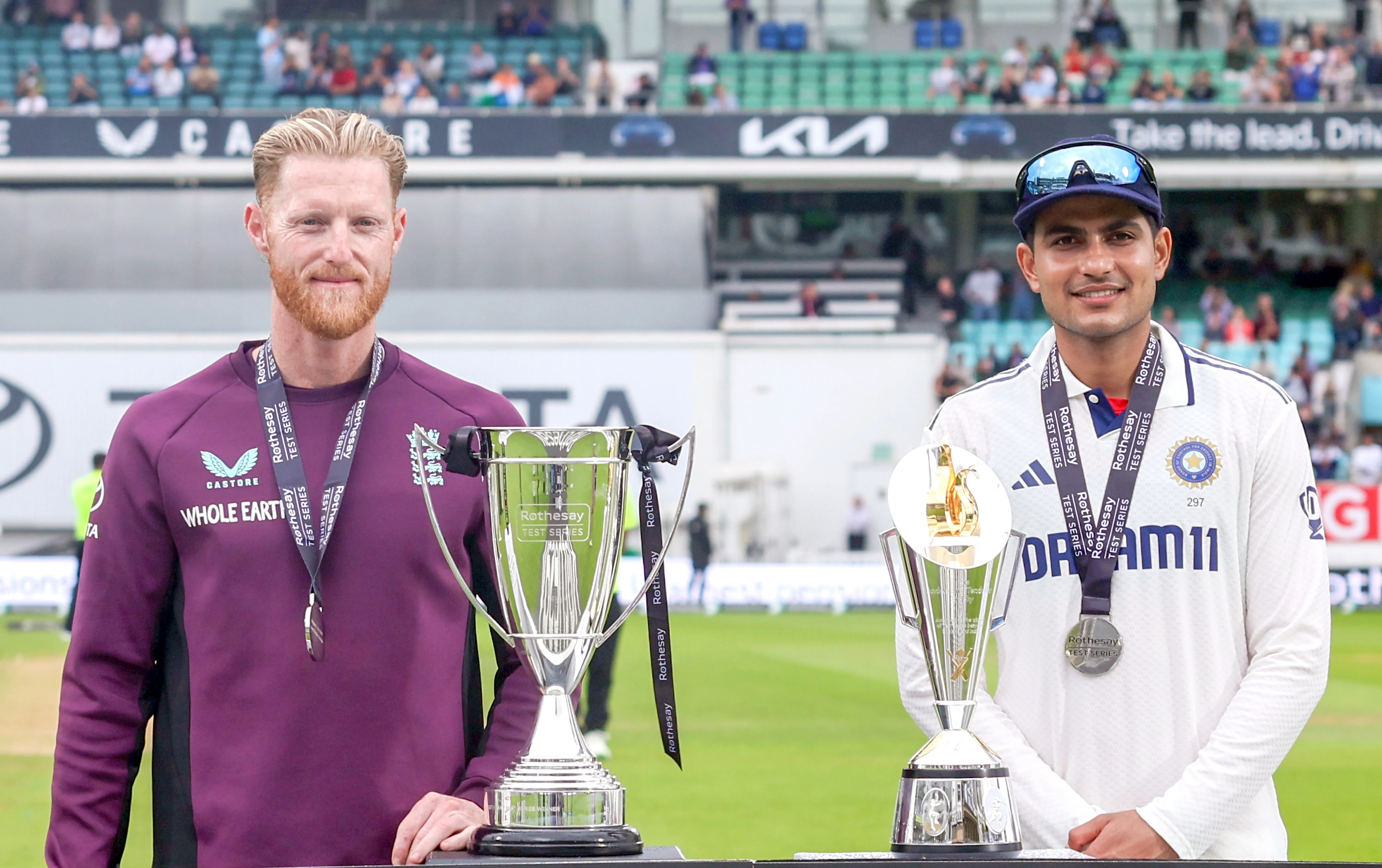 Why Was Ben Stokes So Disappointed After England's Fifth Test Loss?