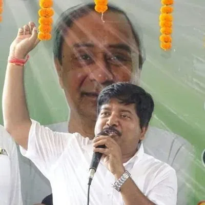BJD slams BJP govt over MMDR Act, warns Odisha faces ₹1 lakh crore loss