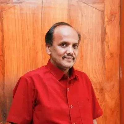 BJD Dismisses Former MLA Pravat Ranjan Biswal for Indiscipline