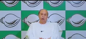 BJD Foundation Day Observance: Naveen Patnaik Calls on Party Members to Address BJP's Misleading Claims on Social Media