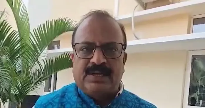 क्या ओडिशा में बीजद की ओर से भुवनेश्वर बंद का ऐलान सिर्फ एक नाटक है?