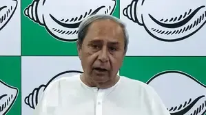 BJD to Conclude Organisational Elections by Early April