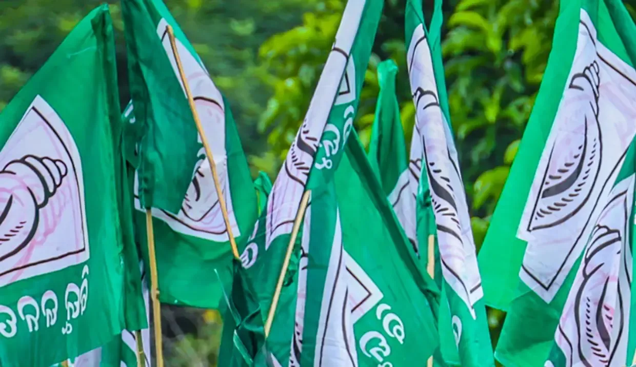 Who Are the Star Campaigners for BJD in the Nuapada Bypoll?