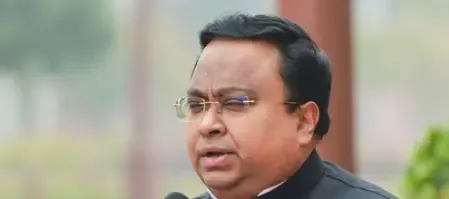 ट्रैफिक जाम से परेशान भुवनेश्वर: बीजद सांसद सस्मित पात्रा ने CM माझी को लिखा पत्र