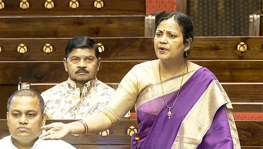 BJD slams Odisha govt over Rayagada mob attack on NGO workers