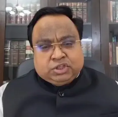 Is the BJP Fulfilling Its Promise on Special Category Status for Odisha?