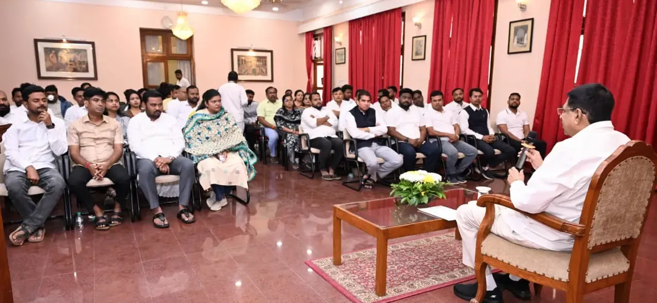 Why is there a delay in appointing Vice-Chancellors in Odisha?