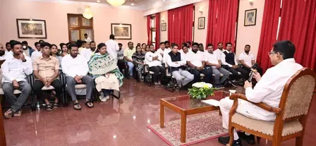 Why is there a delay in appointing Vice-Chancellors in Odisha?