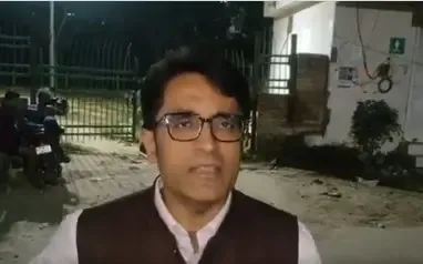 BJP accuses AAP of U-turn on Punjab electoral roll revision SIR
