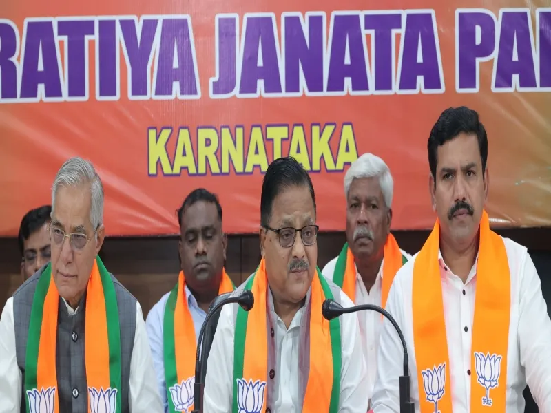 Is Siddaramaiah's Government in Karnataka Practicing Appeasement Politics?