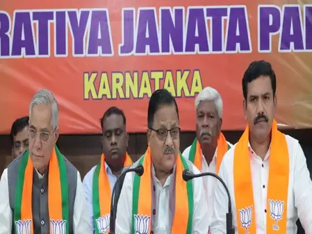 Is Siddaramaiah's Government in Karnataka Practicing Appeasement Politics?