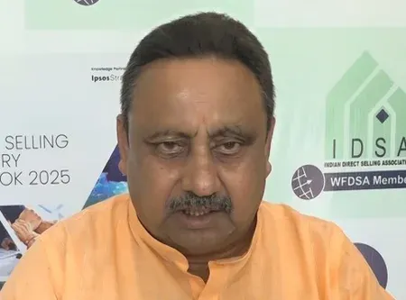 BJP alleges 'internal conflict' in Congress over 10-day delay to pick Kerala CM