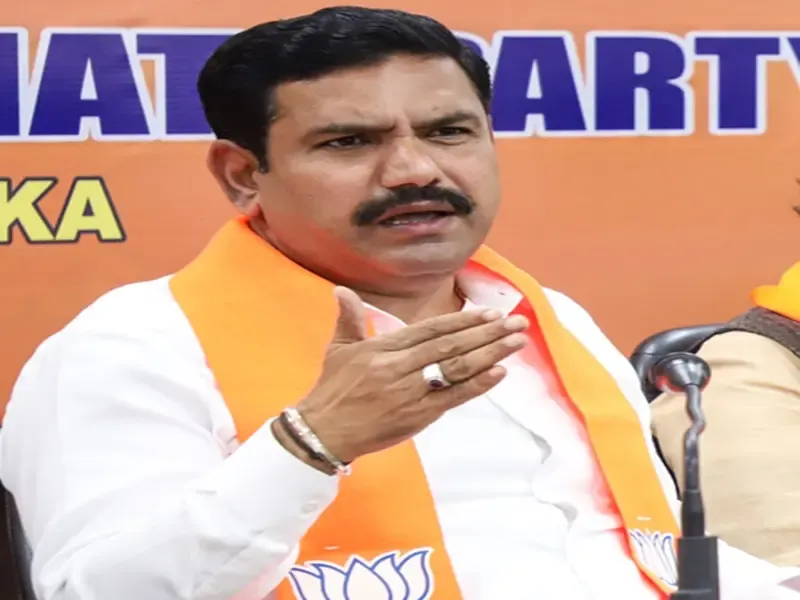 Is BJP Right to Question Medicine Shortage in K'taka Amid Foreign Tours?
