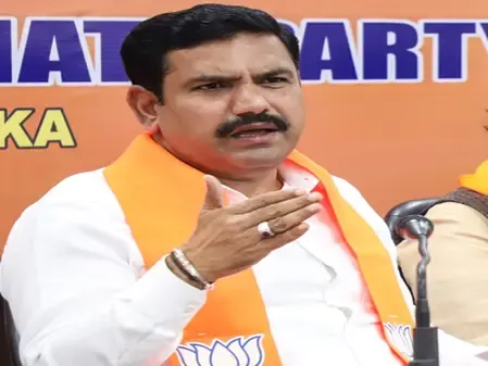 Is BJP Right to Question Medicine Shortage in K'taka Amid Foreign Tours?