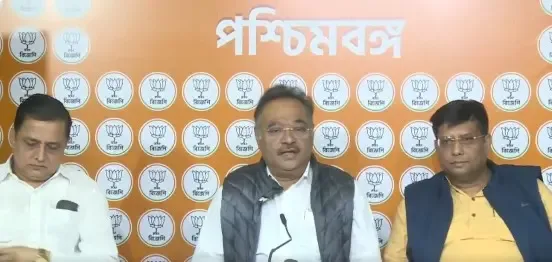 Will BJP's 'Parivartan Yatra' Transform West Bengal Ahead of Assembly Elections?