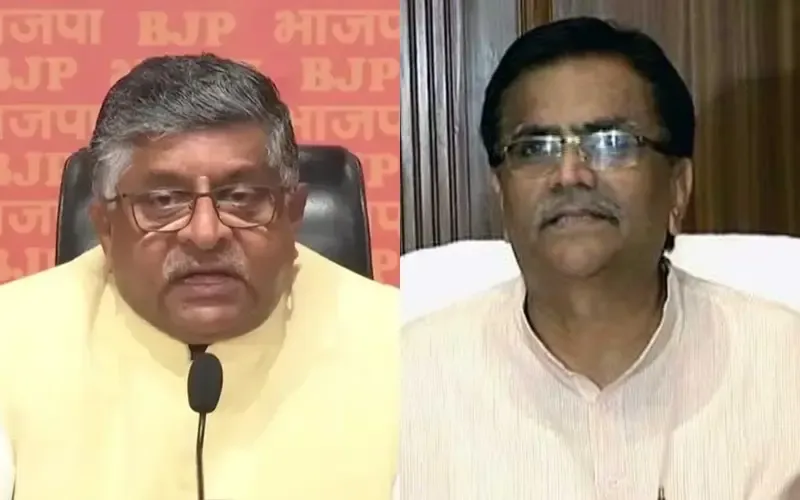 BJP Appoints Central Observers for Upcoming Delhi CM Selection