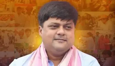 Is Dushyant Singh Ready to Lead the BJP in the Anta Bye-Election?