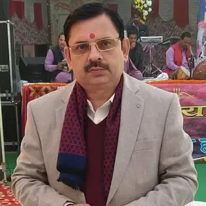 BJP Urges Delhi Chief Minister Atishi to Allocate Funds for MCD Educators' Salaries
