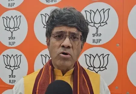 BJP Criticizes DMK Government's Inaction on Women's Safety as CM Stalin Focuses on Social Media