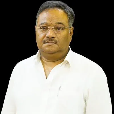 BJP Bengal chief warns party workers: corruption charges will invite strict action