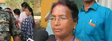 West Bengal polls Phase 2: BJP candidates flag EVM glitch, violence at Chapra and Rashbehari