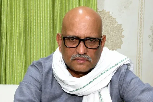 UP में कांग्रेस की सरकार बनेगी, भाजपा चंदा चोरी और घोटालों से बेनकाब: अजय राय