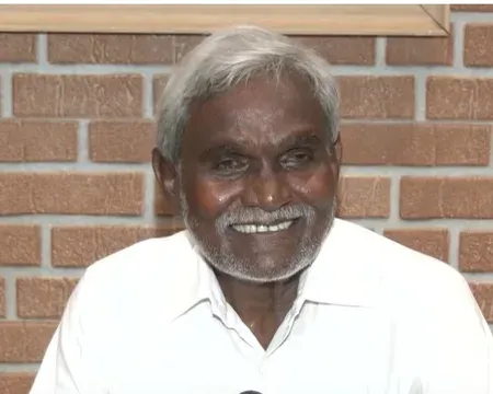 छात्रों पर हो रहे अत्‍याचार और प्रदेश सरकार की तानाशाही नहीं चलने देगी भाजपा: चंपई सोरेन 