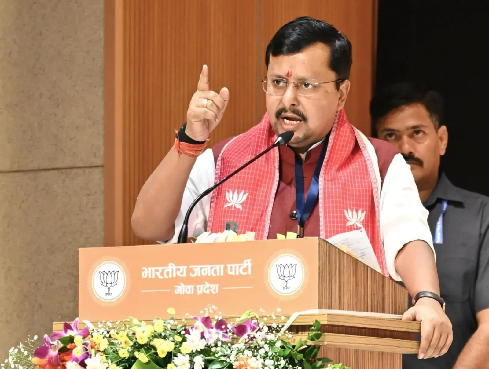 BJP chief Nitin Nabin to visit Bengal on Nov 2 for Kolkata, Howrah civic poll strategy