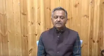 Himachal Congress accuses BJP of misleading claims on panchayat poll results