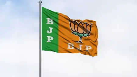 Did BJP Secure Six Out of Nine Seats in MP Urban By-Elections?