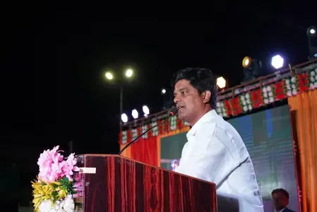 BJP Optimistic About Securing Maximum Rajya Sabha Seats in Odisha, Says MLA Prakash Sethi