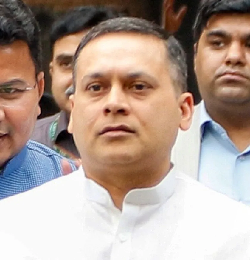 BJP and Congress: What’s the Truth Behind PM Modi's Semiconductor Claim?