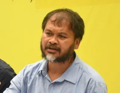 BJP, Congress MLAs to join Raijar Dal: Akhil Gogoi