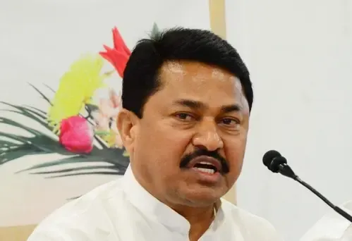 Maharashtra Congress Leader Alleges BJP and Election Commission Collusion to Undermine Democracy (IANS Interview)