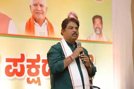 Should BJP Get a One-Week Extension for Winter Session in Karnataka?