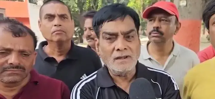 'Free Kashmir' slogans at Jamia Millia spark BJP probe demand, Oppn agrees